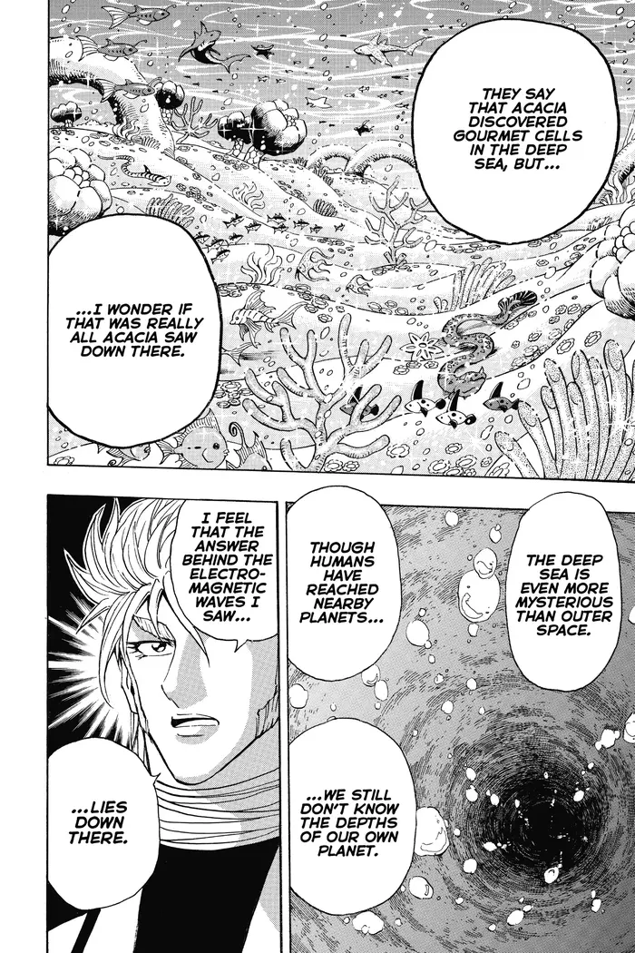 Toriko Chapter 259 image 10_optimized